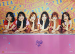 APINK - [PINK UP] 6th Mini Album 2 Version SET