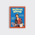 HA SUNG WOON - [Select Shop] 5th Mini Album Repackage BITTER Version