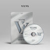 VI'ENX - [ON MY WAY] (1st Single Album)