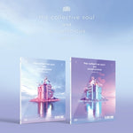 BILLLIE - [THE COLLECTIVE SOUL AND UNCONSCIOUS : CHAPTER ONE] 2nd Mini Album RANDOM Version