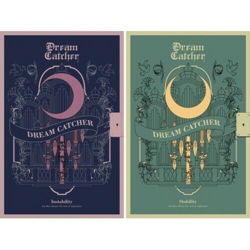 DREAMCATCHER, DREAM CATCHER - DREAM CATCHER APOCALYPSE