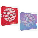 The Boyz - [The Sphere] 1st Single Album RANDOM Version