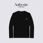 TRIPLES - [AUTHENTIC] 1st World Tour LOVE EVOLution in SEOUL Sleeve T-shirt