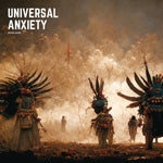 BADLAMB - [Universal Anxiety]