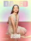 DAZED - 2024.02 JISOO D Type