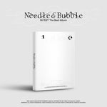 NU'EST - [Needle & Bubble] The Best Album