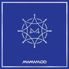 MAMAMOO - [Blue;s] (8th Mini Album)