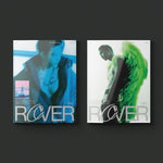 KAI - [Rover] 3rd Mini Album PHOTO BOOK Ver.1