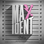 Stray Kids - [MAXIDENT] Mini Album STANDARD Edition 2 Version SET