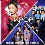 [KPOP] Broadway Musical OST (Original Broadway Cast Recording)