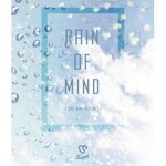 SNUPER - [RAIN OF MIND] 3rd Mini Album