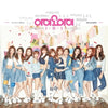 PRODUCE 101 - [I.O.I] (1st Mini Album)