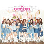 PRODUCE 101 - [I.O.I] 1st Mini Album