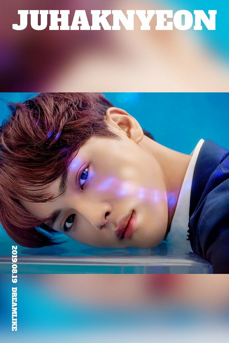 【残り1！新品未開封】THE BOYZ / DreamLike （3枚セット） ♡Unboxing The Boyz 더보이즈 4th Mini Album DreamLike