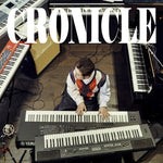 SUNG HOON (BROWN EYED SOUL) -  [CRONICLE] 2nd Album