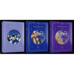 Gfriend - [Time For The Moon Night] 6th Mini Album 3 Version SET