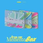 fromis_9 - [from our Memento Box] 5th Mini Album 3 Version SET