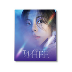 Whee In - [Whee] 2nd Mini Album WEST Version