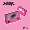 Key (Shinee) - [KILLER] (2nd Album Repackage QR Version (Smart Album))