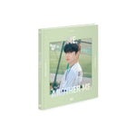 SF9 - [ME, ANOTHER ME] JAE YOON'S PHOTO ESSAY