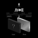 AB6IX - [A to B] 5th EP Album RANDOM Version
