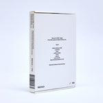 RM (BTS) - [INDIGO] BOOK Edition