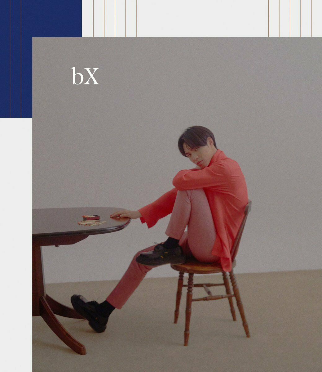 CIX - [Hello, Stranger] (Hello Chapter 1. 1st EP Album 2