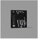 Moonbin & Sanha (Astro) - [In-Out] 1st Mini Album FADE OUT Version