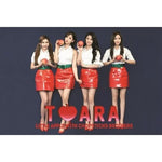 T-ARA - [LITTEL APPLE] Project Album