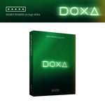 SECRET NUMBER - [DOXA] 6th Single Album