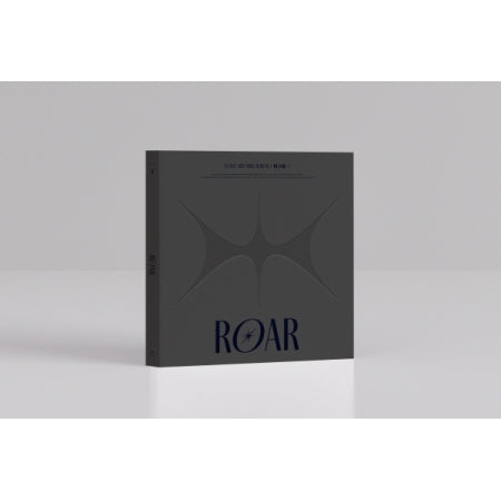 E'LAST - [ROAR] (3rd Mimi Album GRAY Version)