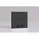 E'LAST - [ROAR] 3rd Mimi Album GRAY Version