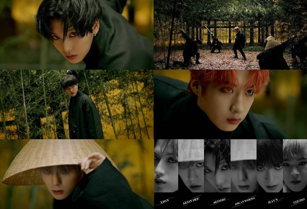 Oneus - [Fly with Us] (3rd Mini Album) – kpopalbums.com