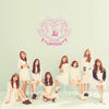 LOVELYZ - [LOVELINUS] (Single Album)