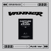 VANNER - [CAPTURE THE FLAG] 2nd Mini Album PLVE Version