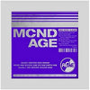 MCND - [MCND Age] (2nd Mini Album GET Version)