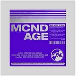 MCND - [MCND Age] 2nd Mini Album GET Version