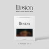 KIM YO HAN - [Illusion] (1st Mini Album DRAMATIC Version)