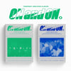 TEMPEST - [ON and ON] (3rd Mini Album BLUE Version)