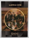 Wanna One - [0+1=1 I Promise You] (2nd Mini Album NIGHT Version)