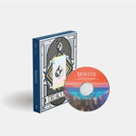 ONEUS - [TRICKSTER] 7th Mini Album POKER Version