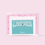 HyunA - [NABILRERA] 8th Mini Album