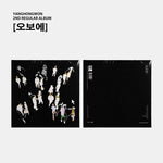 Yang Hong Won - [OBOE] 2nd Album