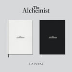 LA POEM - [The Alchemist] 2nd Mini Album RANDOM Version