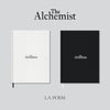 LA POEM - [The Alchemist] (2nd Mini Album FIRE Version)