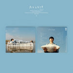 GIRIBOY - [AVANTE] 9th Album