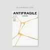 LE SSERAFIM - [ANTIFRAGILE] (2nd Mini Album Vol.2)