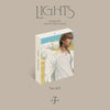 JOOHONEY - [LIGHTS] (1st Mini Album KIHNO KIT Version)