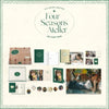 LEE CHAEYEON - [FOUR SEASONS ATELIER] (2023 Season's Greetings)