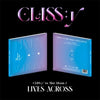 CLASS:Y - [LIVES ACROSS] (1st Mini Album Z)